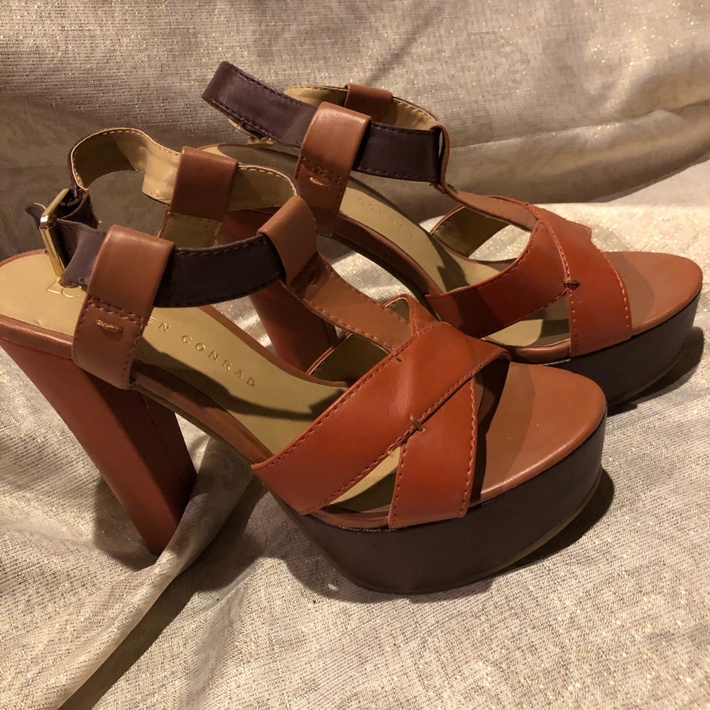 Heels